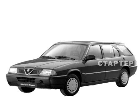 Альфа Ромео 33 2