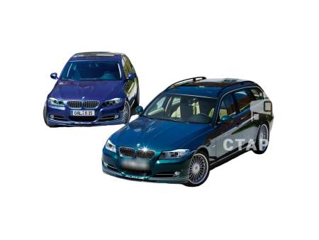 Альпина B3 2 Универсал