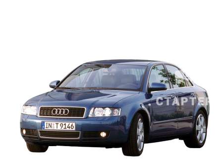 Ауди А4 2