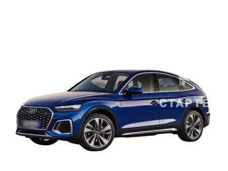 Ауди Q5 Sportback 1