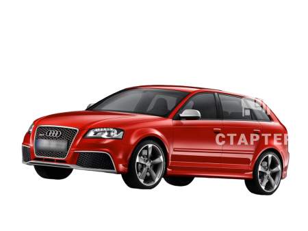 Ауди RS3 2