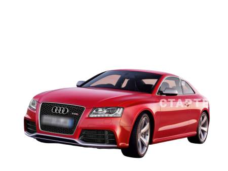 Ауди RS5 1