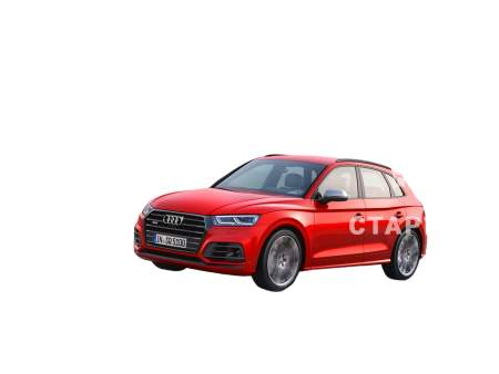 Ауди СКу5 2