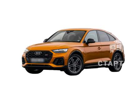 Ауди SQ5 Sportback 1 SUV