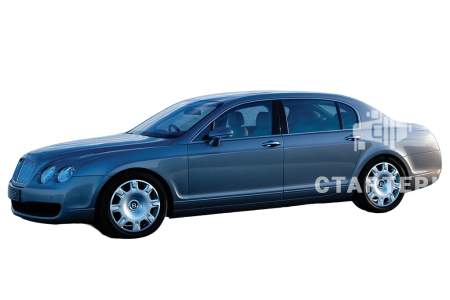 Бентли Flying Spur 1 Седан