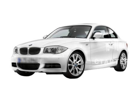БМВ 1-Series