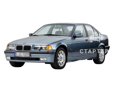 БМВ 3-Series