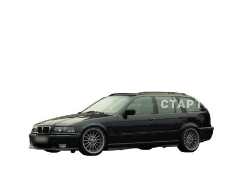 БМВ 3-Series 3 Универсал