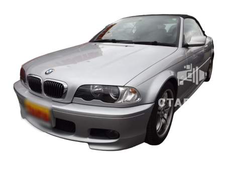 БМВ 3-Series 4 Кабриолет