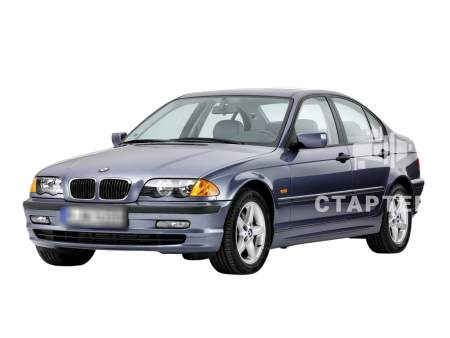 БМВ 3-Series
