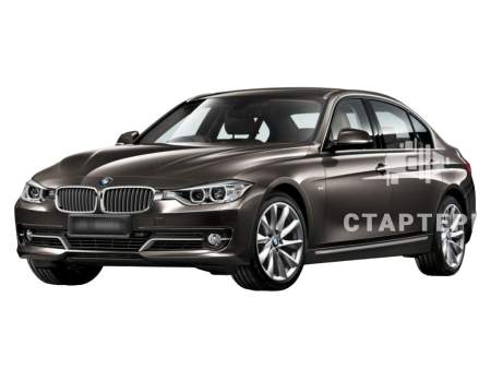 БМВ 3-Series