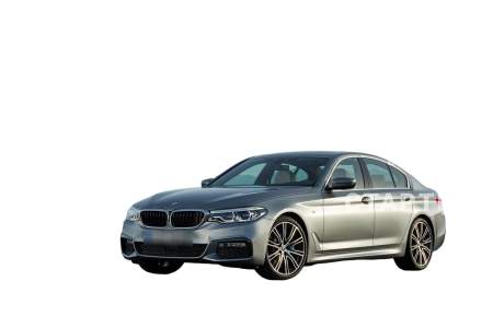 БМВ 5-Series 7