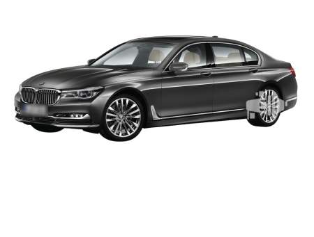 БМВ 7-Series 6