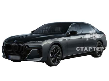 БМВ 7-Series 7