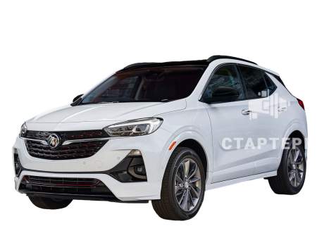 Бьюик Encore GX 1 SUV