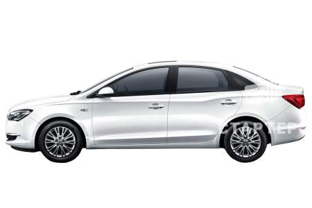 Бьюик Excelle GT 2