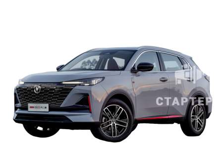 Чанган CS55 Plus 2 SUV