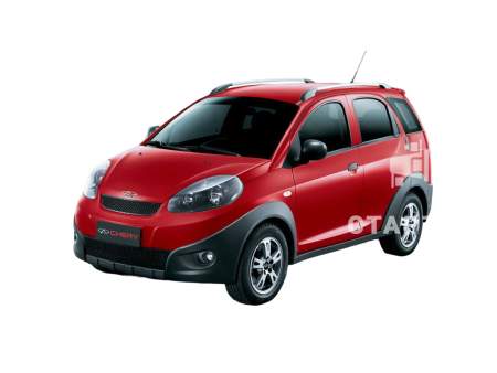 Чери indiS S18D 1