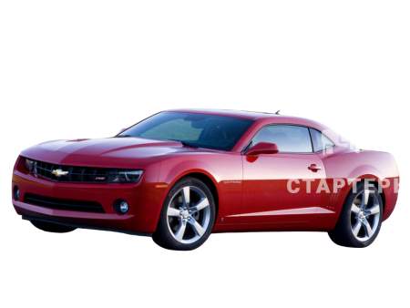 Шевроле Camaro 5 Купе