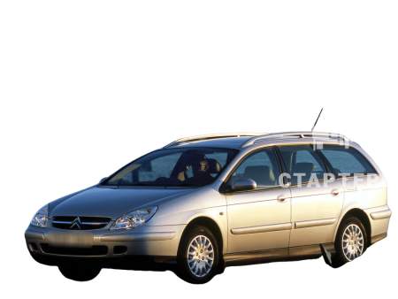 Ситроен С5 1