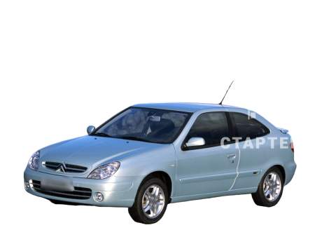 Ситроен Xsara 2, 2-й рестайлинг Хэтчбек