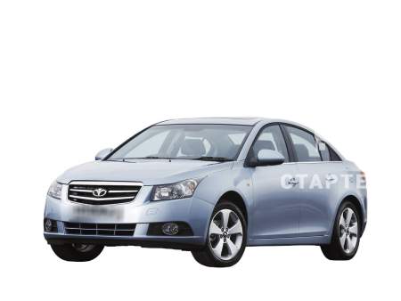 Дэу Lacetti 2 Седан
