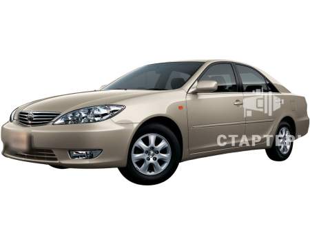 Дайхатсу Altis 2, рестайлинг Седан