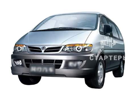 ДонгФенг MPV 1 Минивэн