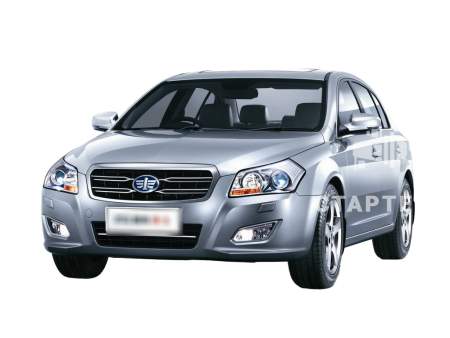 ФАВ Besturn B70