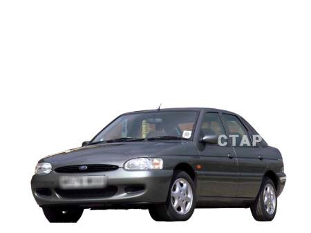 Форд Escort 6 Хэтчбек