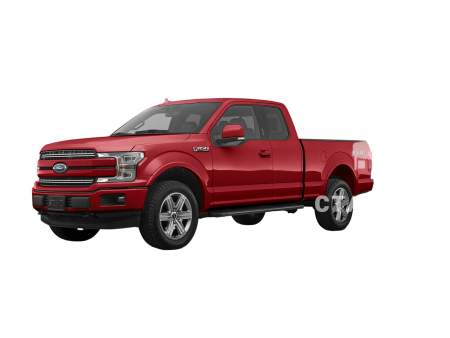 Форд F250 4
