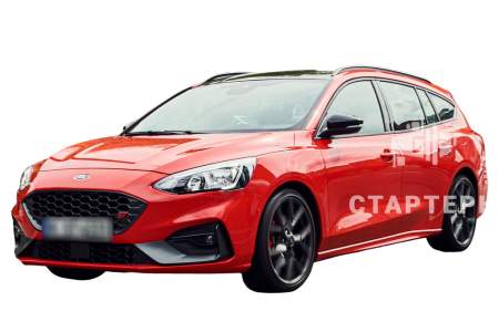 Форд Focus ST 4 Универсал