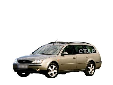 Форд Mondeo 3 Универсал