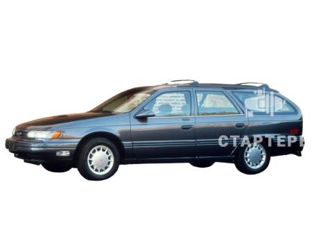 Форд Taurus 2 Универсал