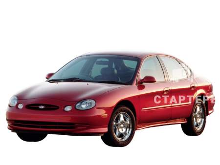 Форд Таурус