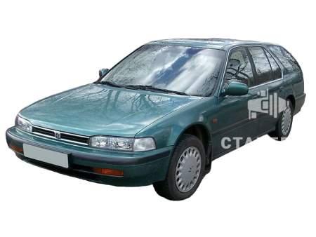 Хонда Accord 4 Универсал