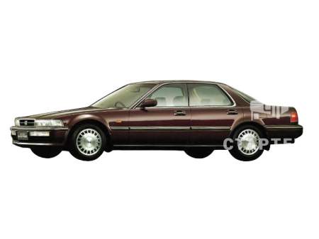 Хонда Accord Inspire