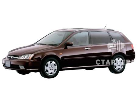 Хонда Авансьер 1