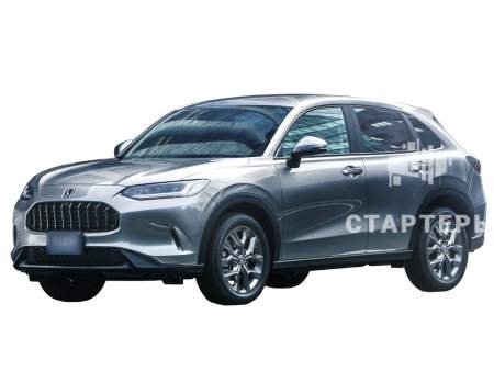 Хонда ZR-V 1 SUV