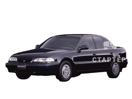 Хендай Соната 3