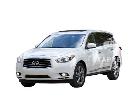 Инфинити QX60 1 SUV