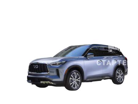 Инфинити QX60 2 SUV