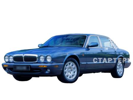 Ягуар Sovereign 3, рестайлинг