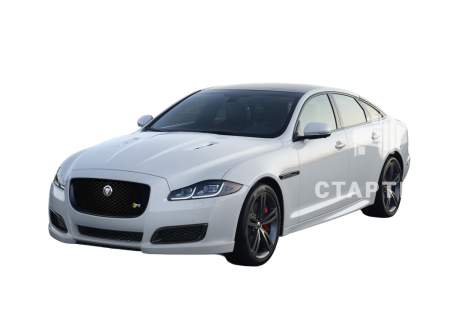 Ягуар XJ 9, рестайлинг Седан