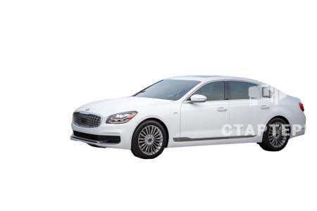 Киа K900 2 Седан