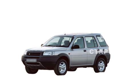 Ленд Ровер Freelander 1 SUV