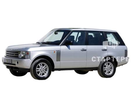 Ленд Ровер Range Rover 3 SUV