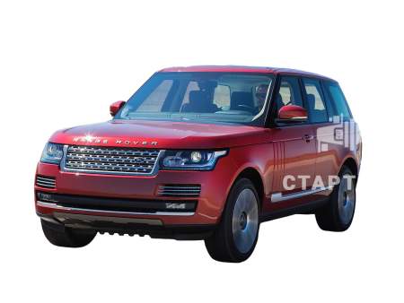 Ленд Ровер Range Rover 4 SUV