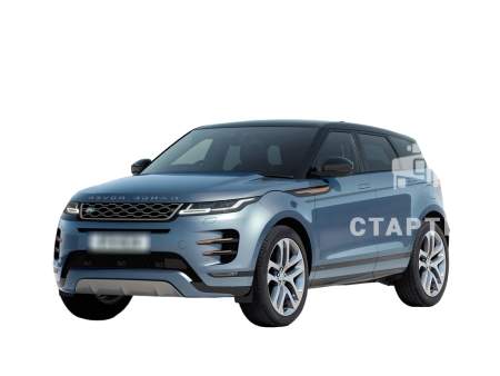 Ленд Ровер Range Rover Evoque 2 SUV