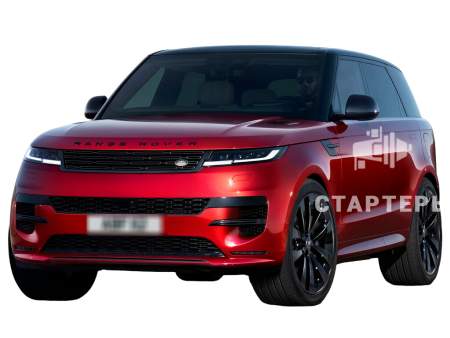 Ленд Ровер Range Rover Sport 3 SUV